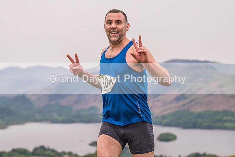 Latrigg-335 - Latrigg Fell Race Wednesday 17th May 2023