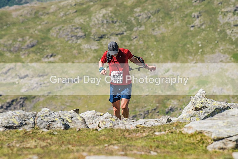 Duddon Long-978 - Duddon Valley (Long) Fell Race Saturday 3rd June 2023