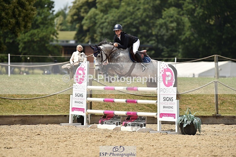 230706-140144-03210 - Cls 6 Newcomers & 1.10m Open