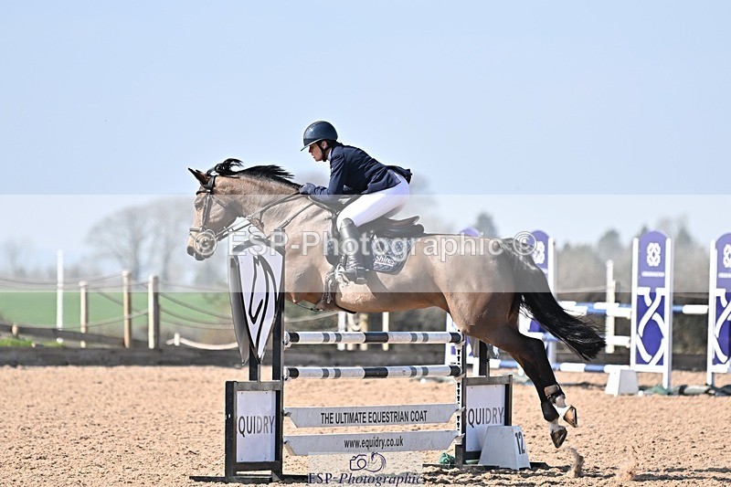 250326-133401-00950 - Cls 4 Newcomers and 1.10m