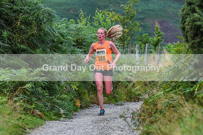 Not Round Latrigg-391 - Not Round Latrigg Wednesday 17th August 2022