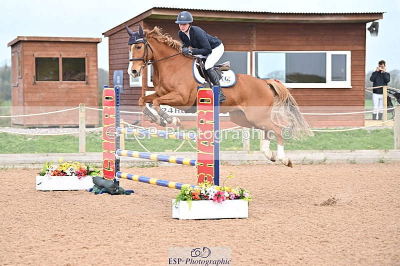 240406A-101602-02667 - Cls 13 Snr 1.05m & 1.10m