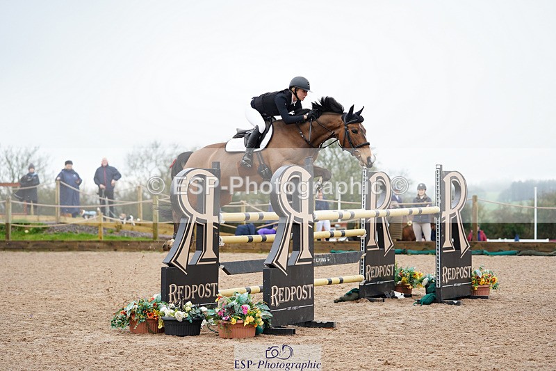 240317A-103014-04852 - Cls 25 Snr 1.20m Open