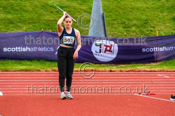 Opener25-924756 - Field Female