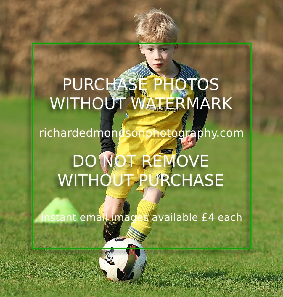 533A9286 - Kendal United Youth Under 7 (21/3/26)