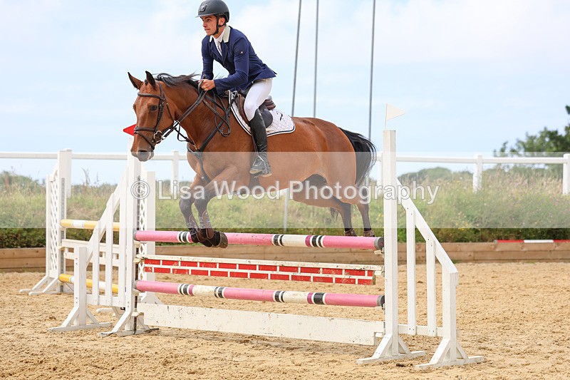 3E7A1368 - Class 11: Senior Discovery/1m open