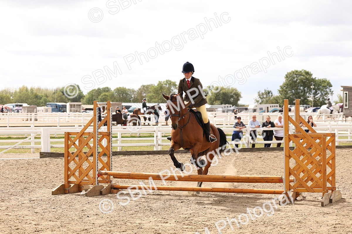 SBM_06135 - Class 57a -  Style & Performance - 60cm (15-19)