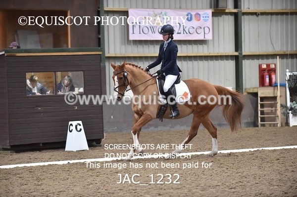 JAC_1232 - CLASS 5 NOVICE 3