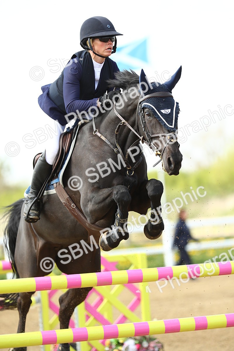 SBM_001500 - Class 6 - National B & C Handicap 1.25m - 1.30m