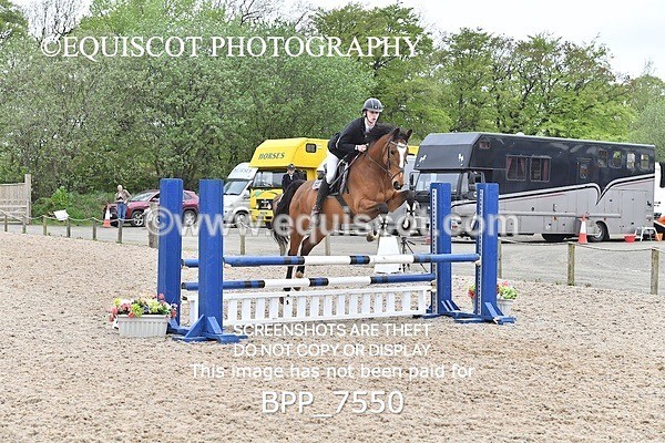 BPP_7550 - CLASS 13 SAT 0.85m Amateur Championship Qualifier