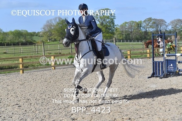 BPP_4423 - CLASS 8 1.05m Amateur Championship Qualifier/ 1.05m Open