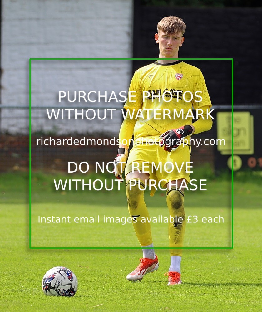 IMG_6304 - Morecambe Academy vs Hartlepool United Academy (10/8/24)