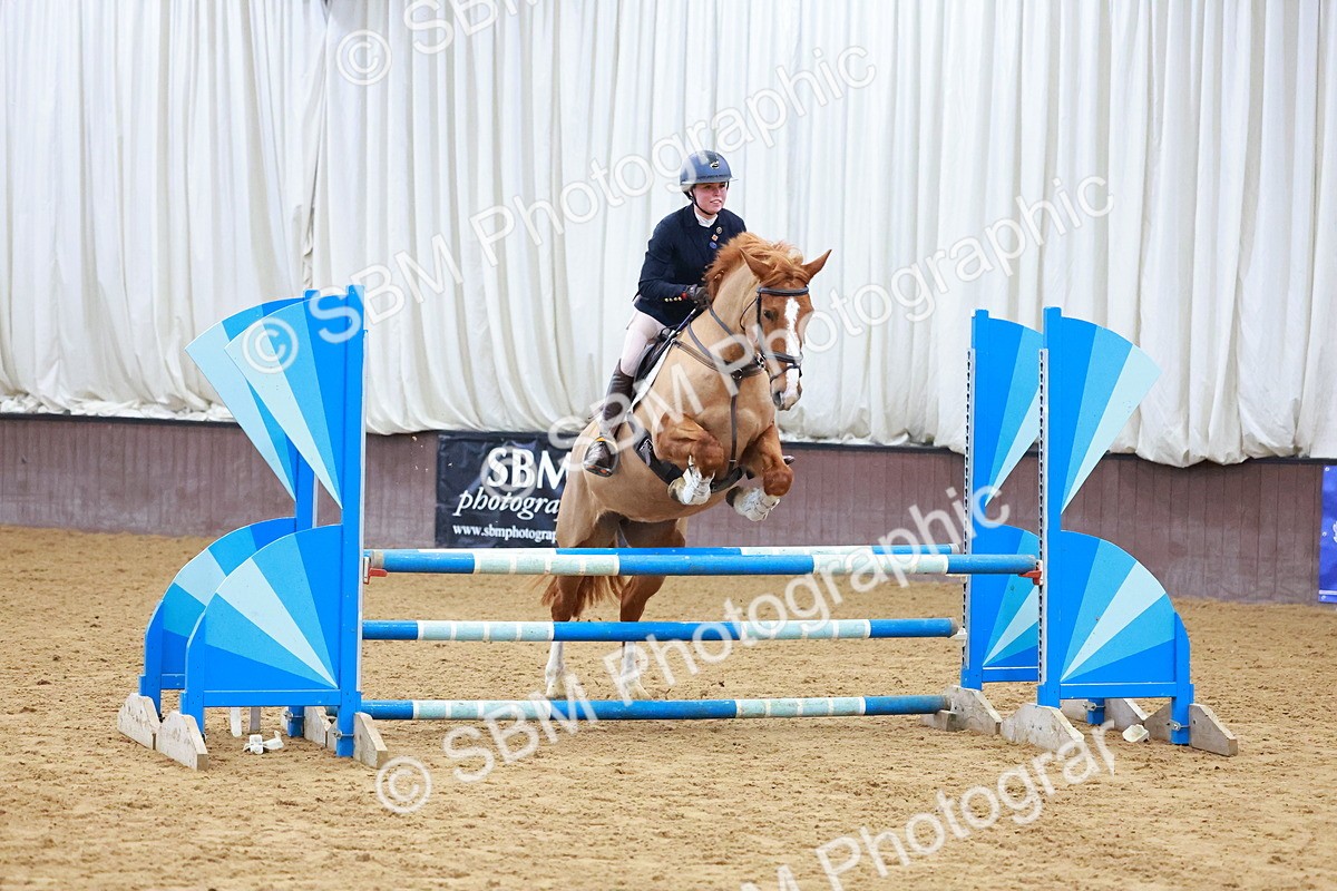 SBM_000206 - Class 2 - Senior British Novice - 90cm