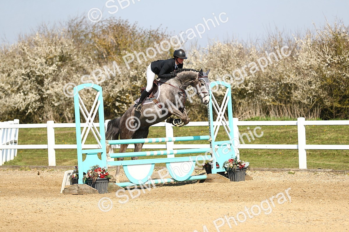 SBM_000526 - Class 3 - Senior Discovery - 1.00m