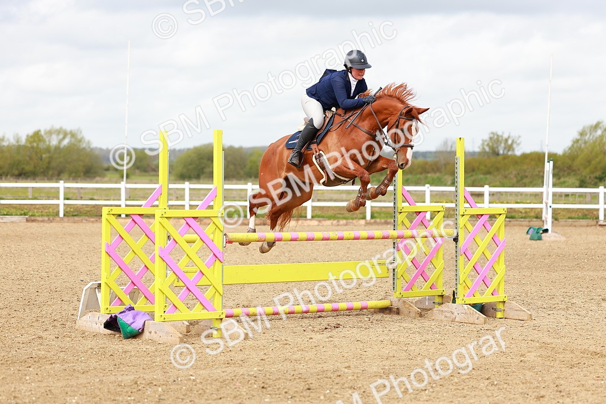 SBM_002067 - Class 9 - Senior Discovery - 1.00m