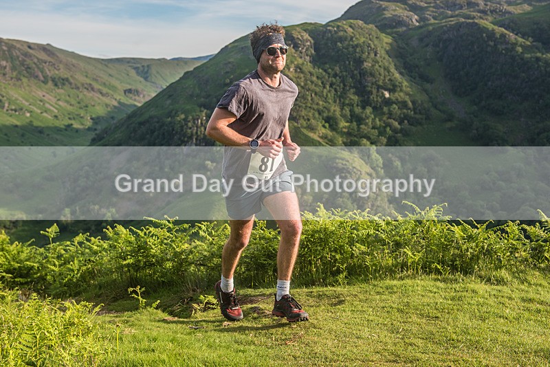 Langstrath-189 - Langstrath Fell Race Wednesday 19th June 2024