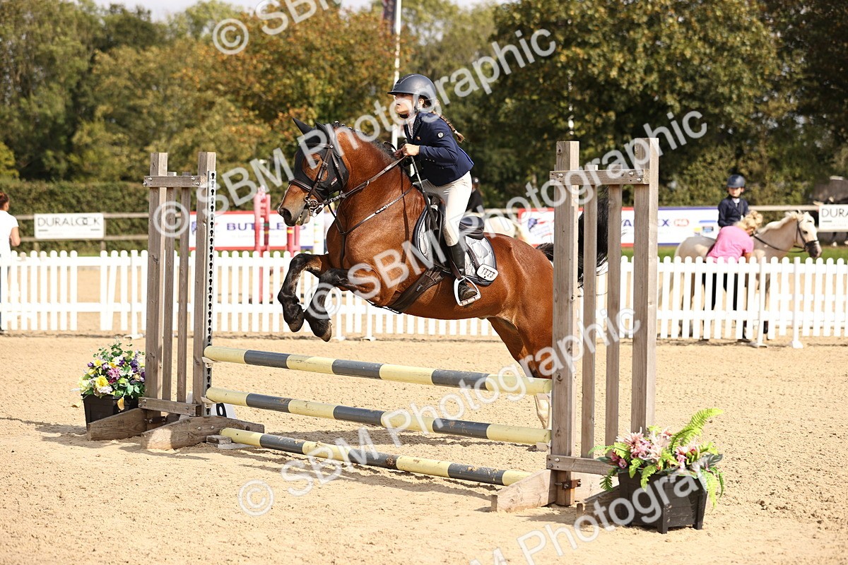 SBM_69520 - J13 - Junior Pony 60cm Championship