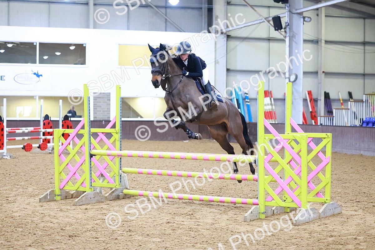 SBM_002917 - Class 2 - Senior British Novice - 90cm