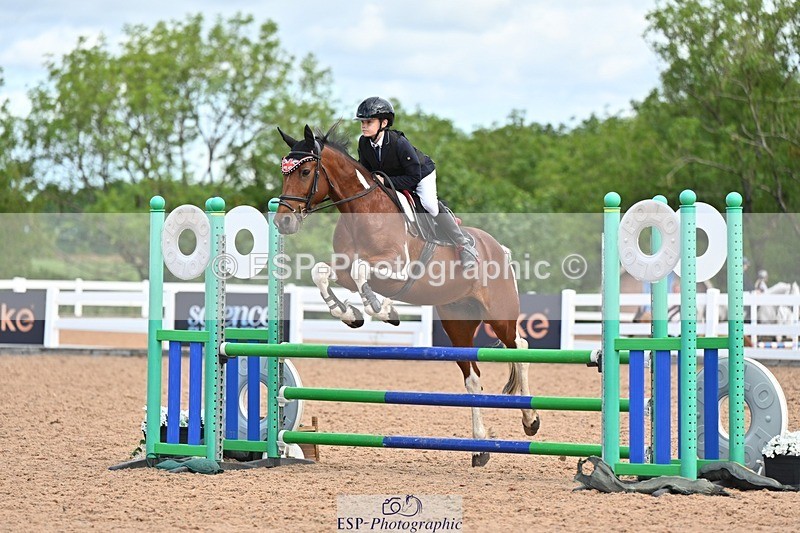 260628-094000-06982 - Cls 36 Pony Discovery + 90cm Open