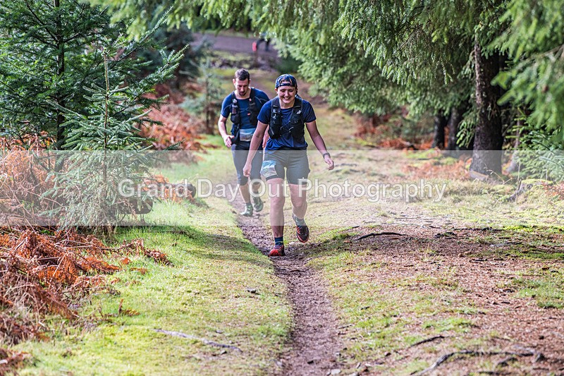 Glentress Marathon-1252 - High Terrain Events Glentress Marathon Trail Run Saturday 19th February 2023