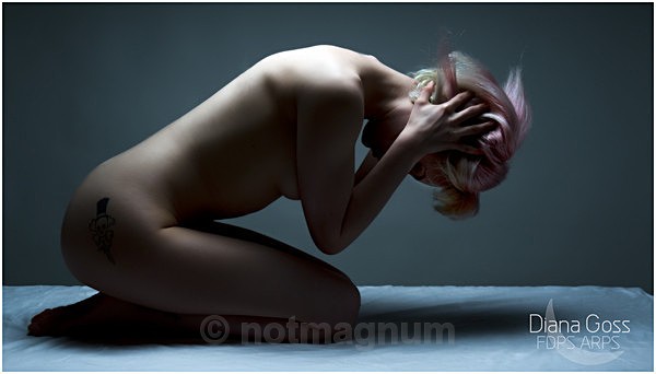  - FINE ART  PORTRAITS