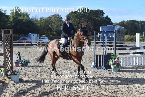 BPP_6590 - CLASS 10 1.10m Amateur Champion of Scotland