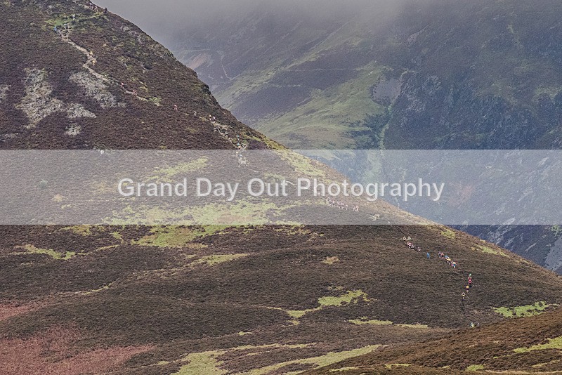 British Fell Relay-676 - British Fell & Hill Relay Championship Braithwaite Keswick Saturday 21st October 2023