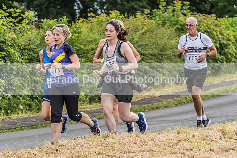 Lambfoot-124 - Lambfoot Loop Road Race Tuesday 2nd July 2024
