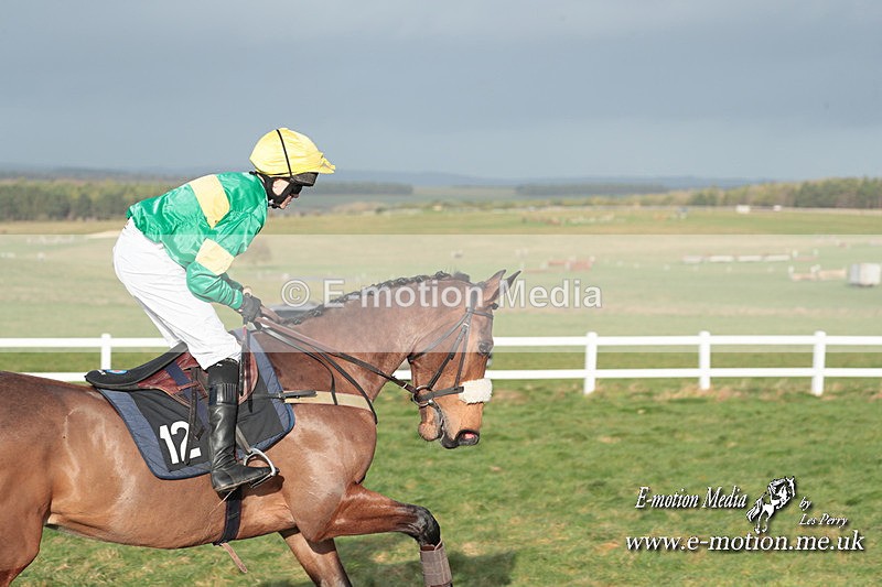 PtP 311223 490 - Larkhill Racing Club Point-to-Point 31/12/23