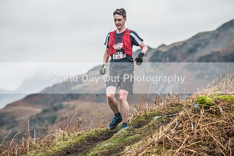 Elterwater-902 - Kendal Winter League Elterwater Junior & Senior Fell Races Sunday 25th January 2026