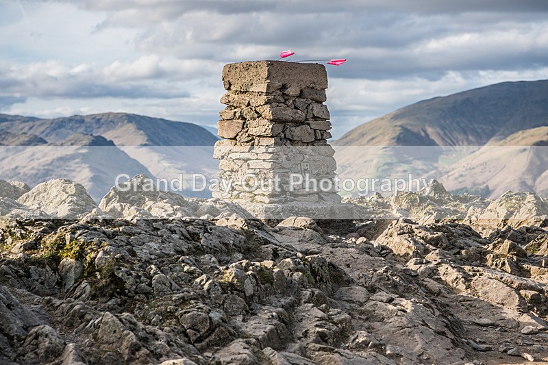Loughrigg-2 - Loughrigg Fell Race, Wednesday 8th April 2026