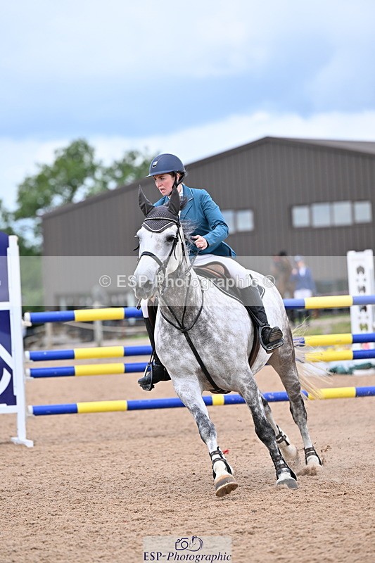 240726A-135131-01531 - Cls 3 Snr Foxhunter