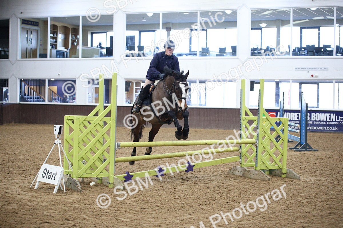 SBM_001357 - Class 5 - 80cm