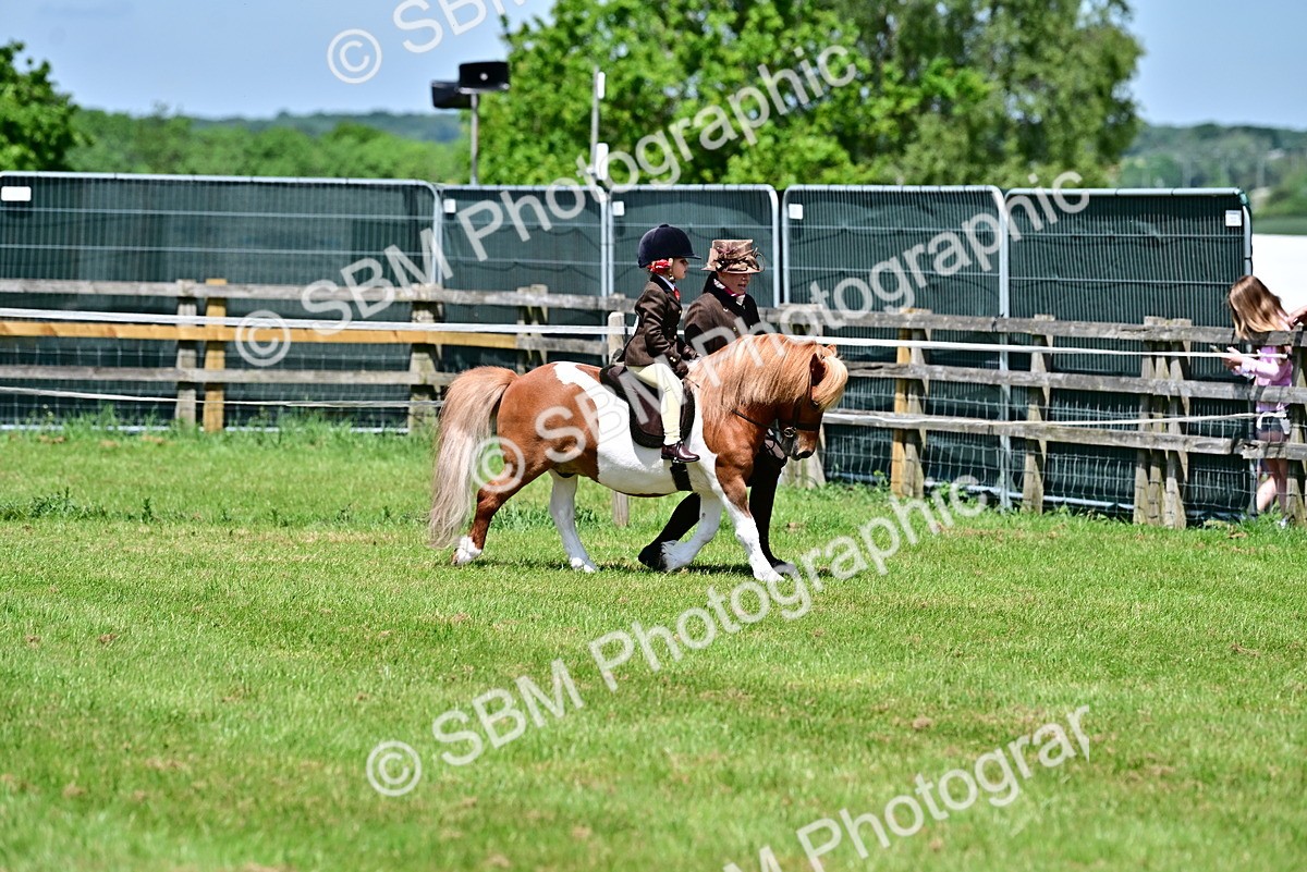 SBM_05804 - Class 59-60 - TSR M&M  Lear Rein and First Ridden Amateur of the year