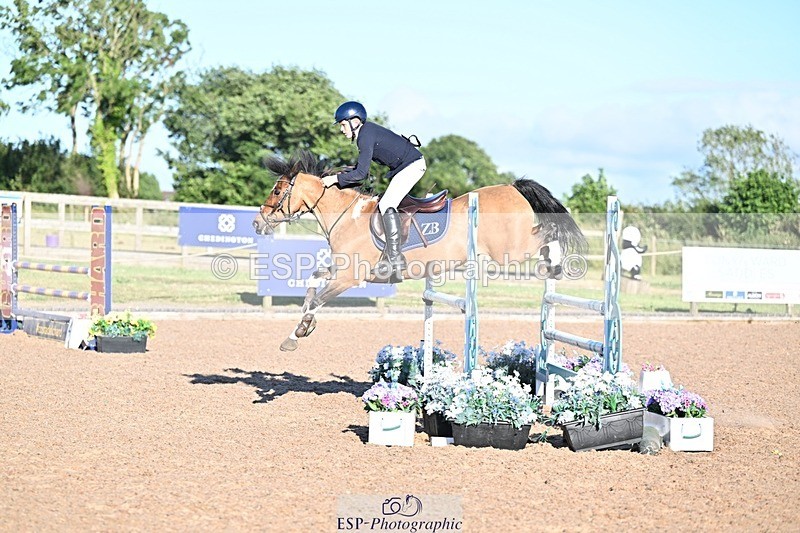 250627-190903-01279 - Cls 7 Springboard 128cm and 138cm