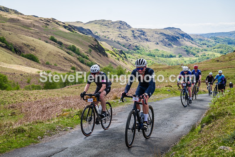 143048 - Hardknott Pass Camera 1 14.00-15.00