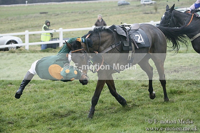 PtP 031217 917 - Hursley Hambledon Point-to-Point Larkhill 03/12/17