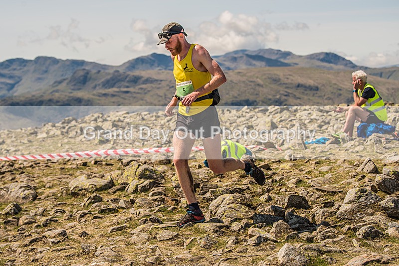 Fairfield-165 - Fairfield Horseshoe Fell Race Saturday 13th May 2023