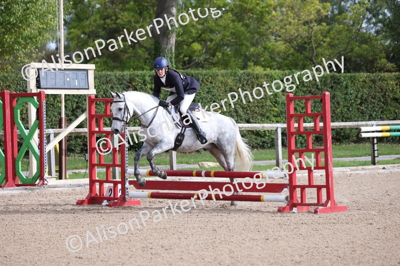 20250907-0002 - Class 1 - 60cm