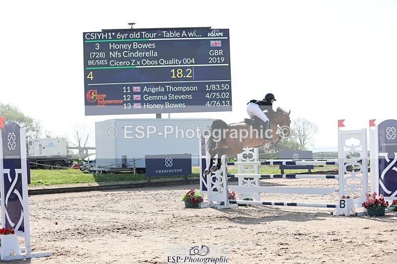 250427-101114-15224 - Cls 32 Young Horse 6yr old