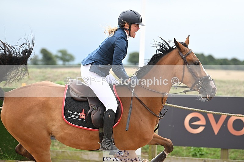 250726-130640-06496 - Cls 14 Bronze League Jump Off and Presentations