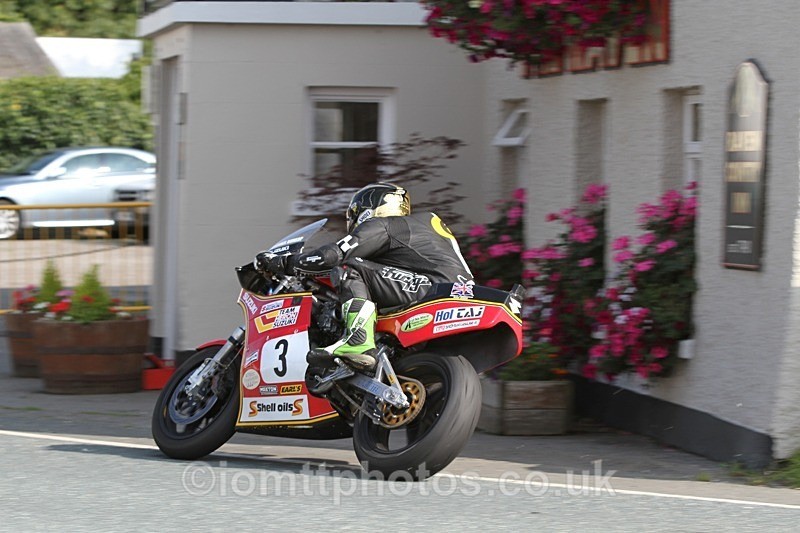 IMG_1430 - Formula 1, Formula 2 and Formula Classic TT Race