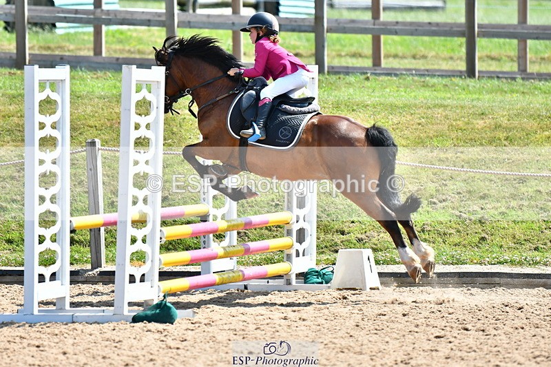 230625A-112357-03739 - Cls 34 Stepping Stones 128 + 138cm