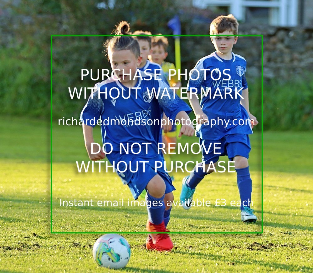 IMG_6739 - Wattsfield U9 vs Kendal Utd U9 (18/9/24)