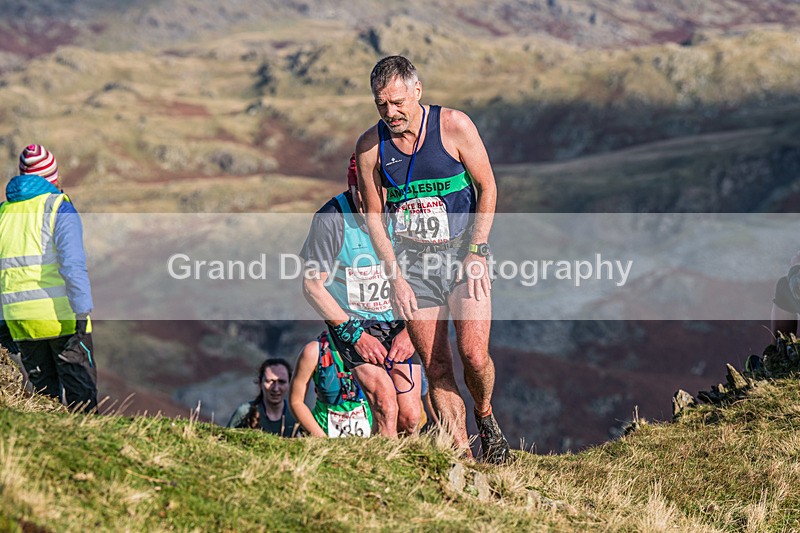 Dunnerdale-374 - Dunnerdale Fell Race Saturday 12th November 2022