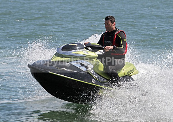 100523 BOMBARDIER WETBIKE IMG_3453 - PWC's (Wetbikes, Jetskis)