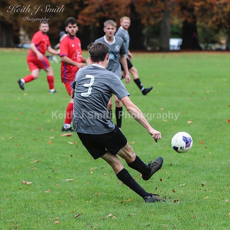 9KJS0137 - AFC spinney