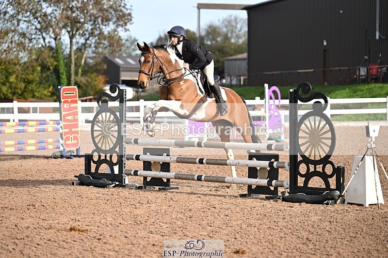 251022-104550-00126 - Clear Round & Cls 1 Brit Nov 90cm