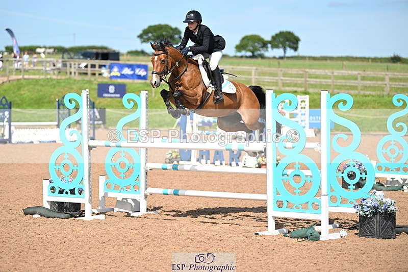 240629A-154826-07535 - Cls 10 Newcomers 2nd R Jump Off and P