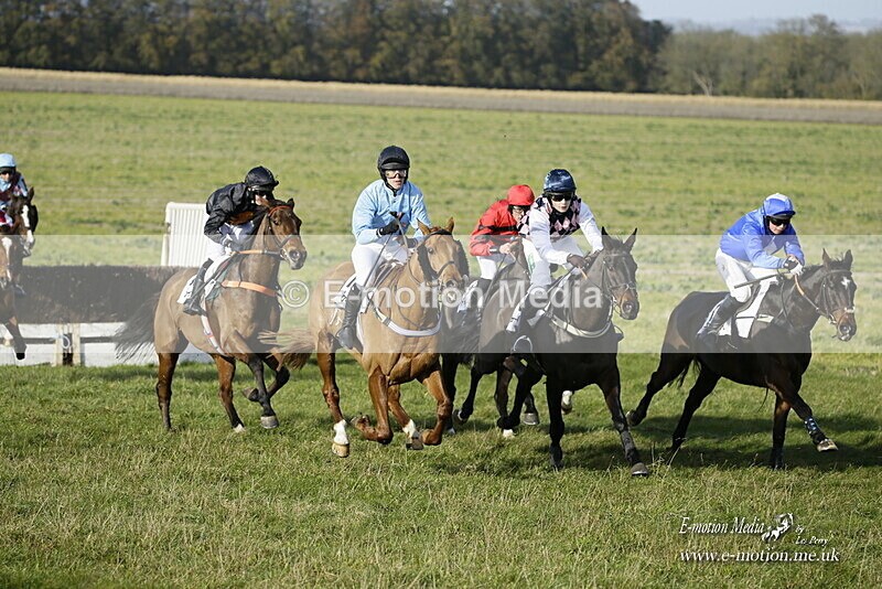 PtP 250921 0437 - Point-to-Point Badbury Rings Dorset 07/11/2021